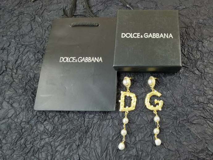 Picture of DG Earring _SKUDGEarring05cly367224